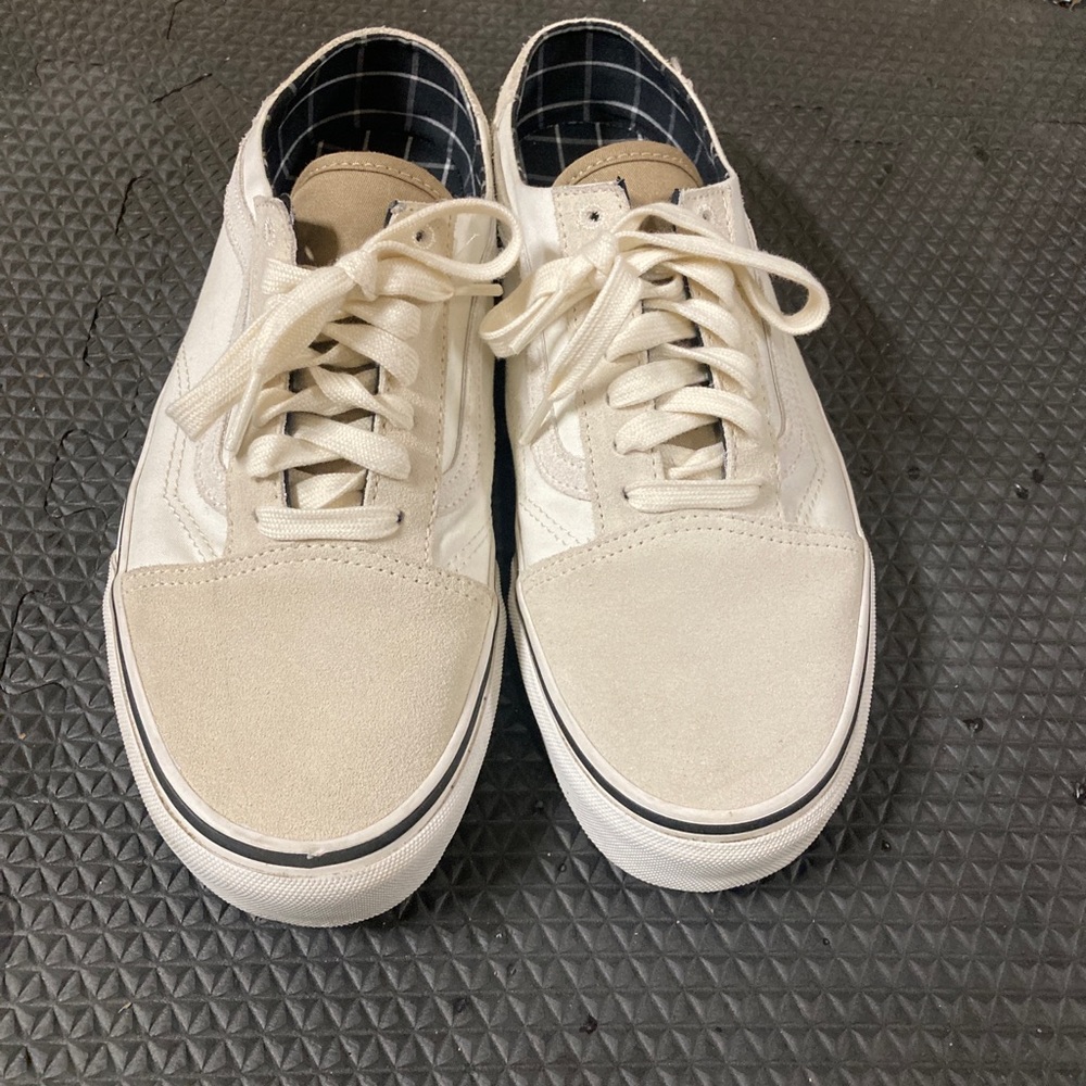 Vans Old Skool Mule
